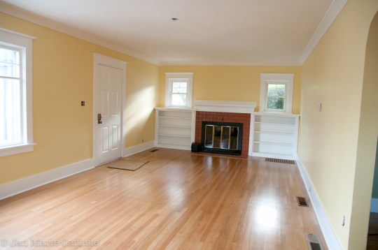 floorsandtherestofthehouse