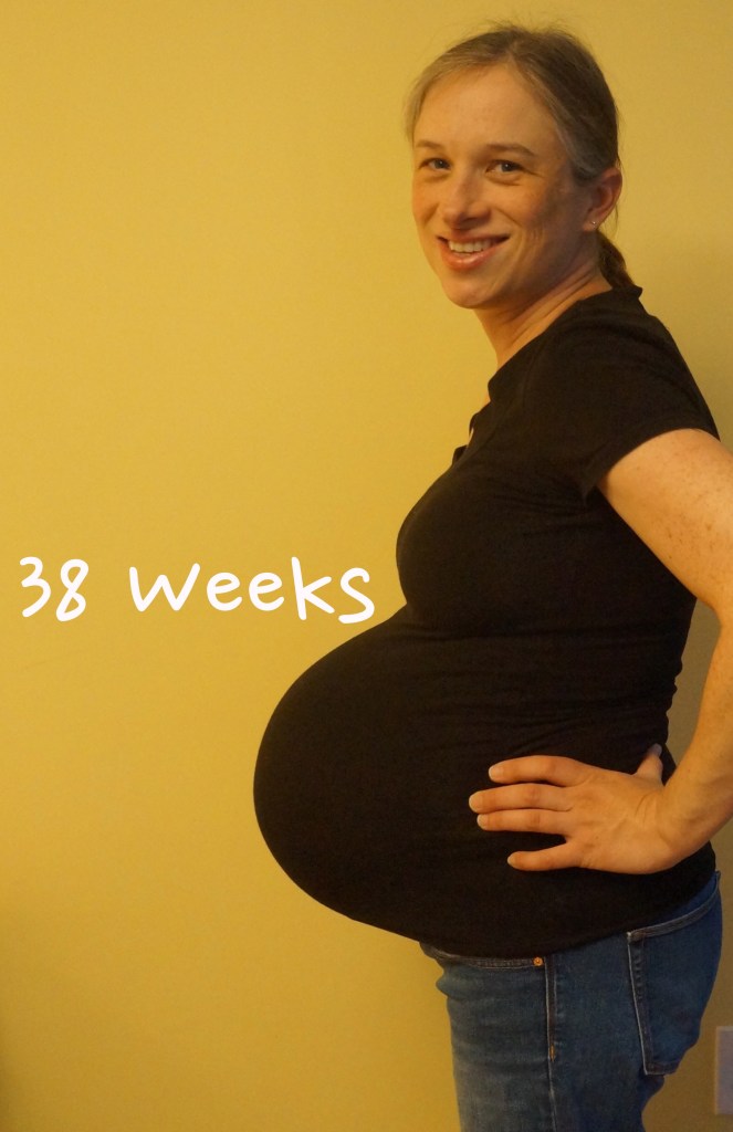 DSC04707 38 weeks
